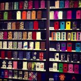 Capas de celulares a partir de