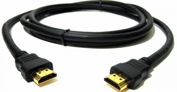 Cabo HDMI