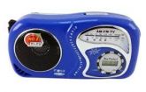 Rádio Portátil Inova RAD-7368
