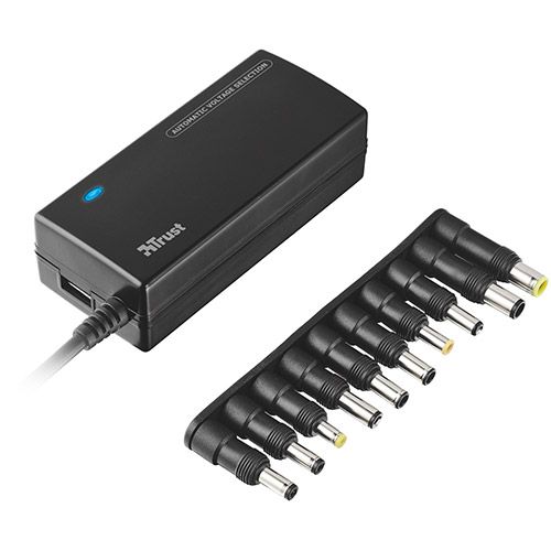 Fonte notebook universal