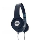 Headphone Horbi com conexão P2