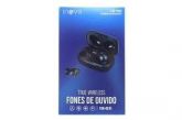 Fone de Ouvido sem fio Inova
