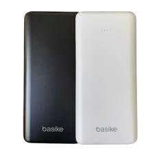 Power Bank Basike 20000 mah